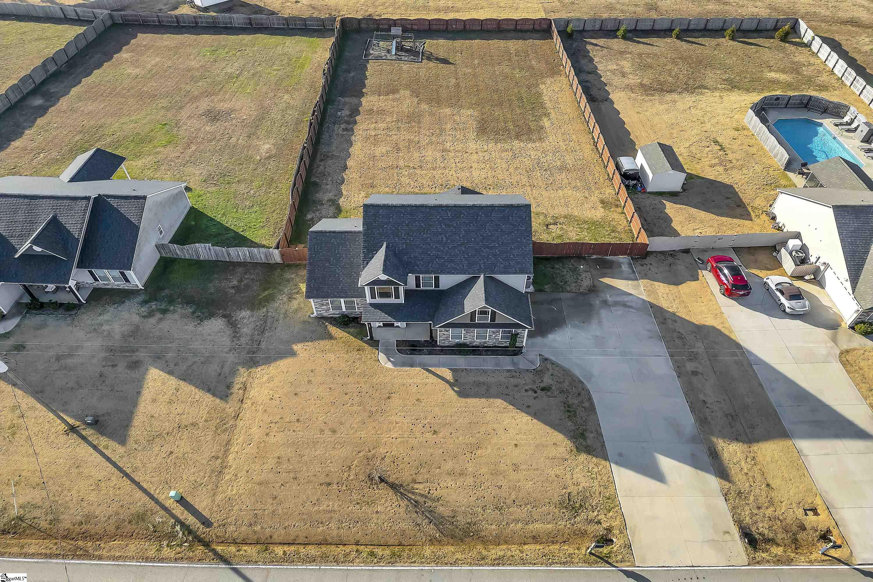 608 Berry Road Boiling Springs, SC 29316