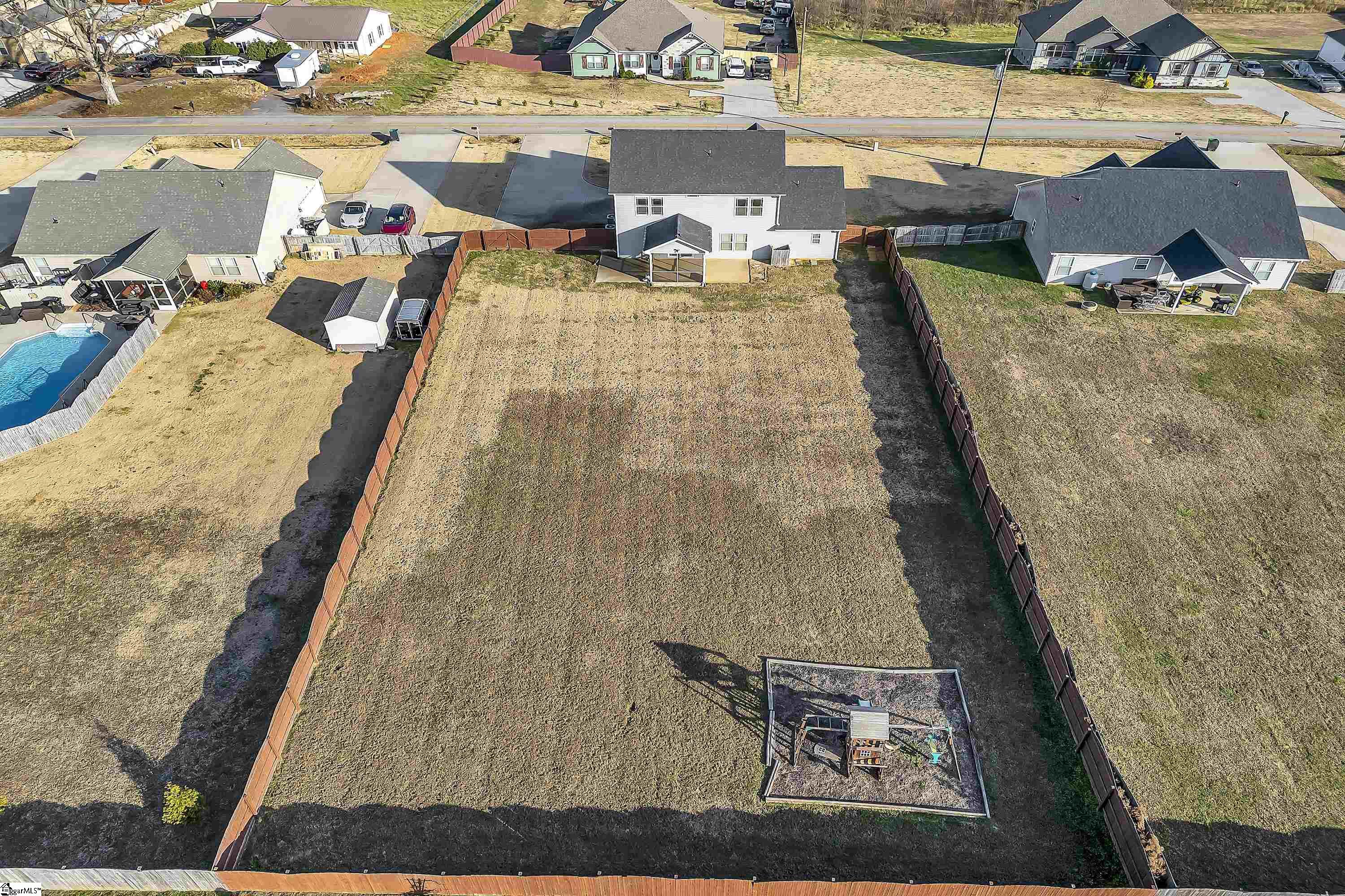 608 Berry Road Boiling Springs, SC 29316