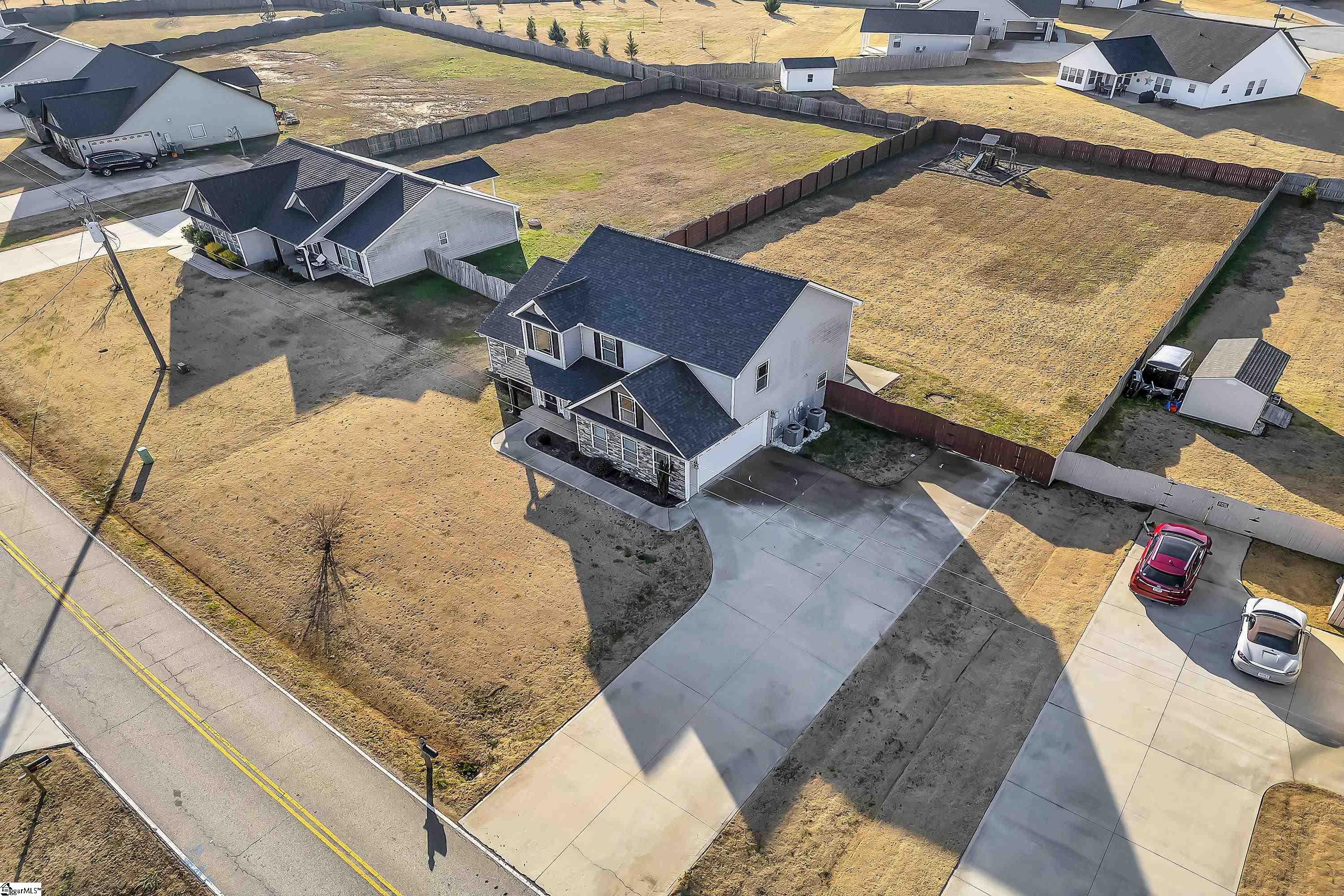 608 Berry Road Boiling Springs, SC 29316