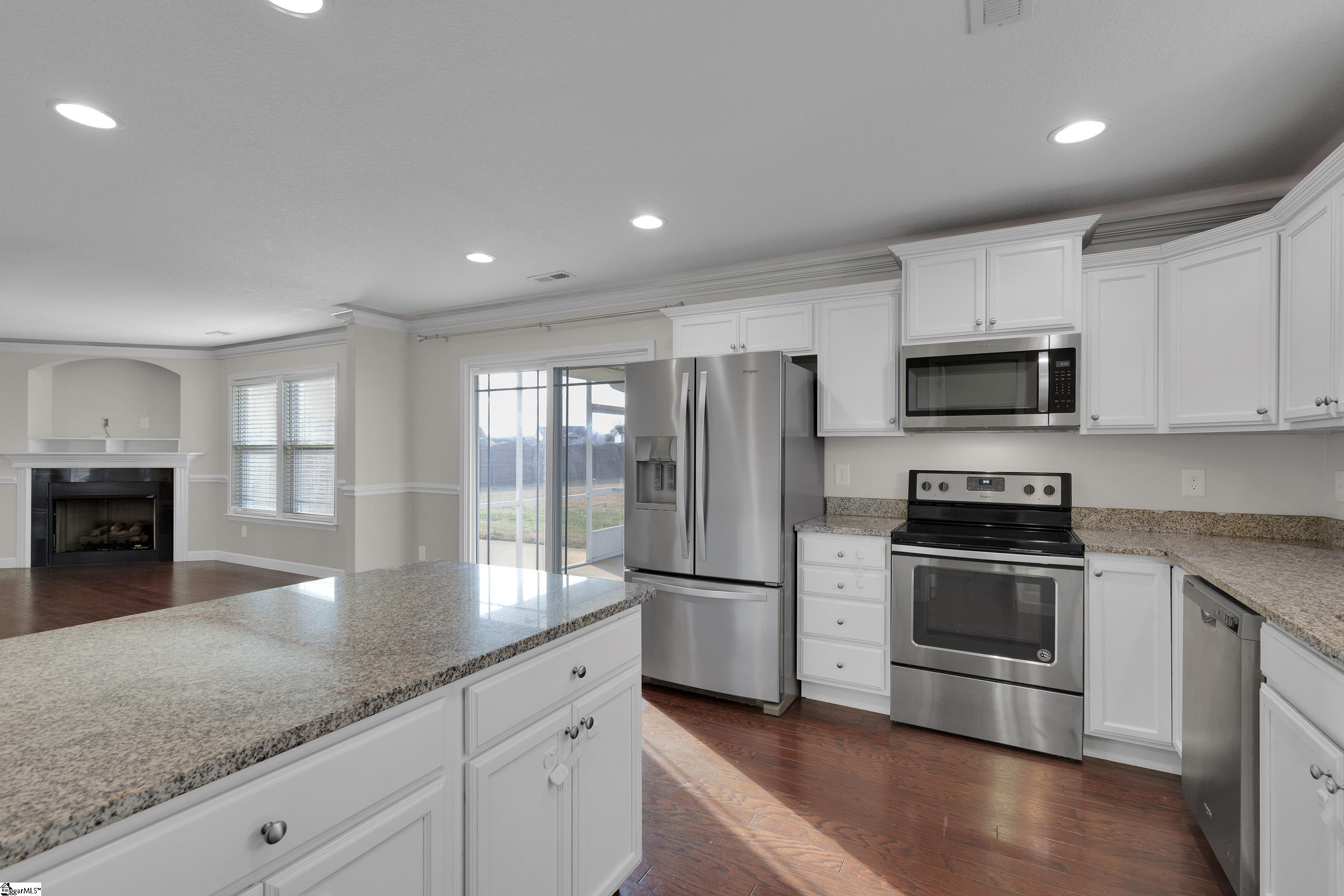 608 Berry Road Boiling Springs, SC 29316