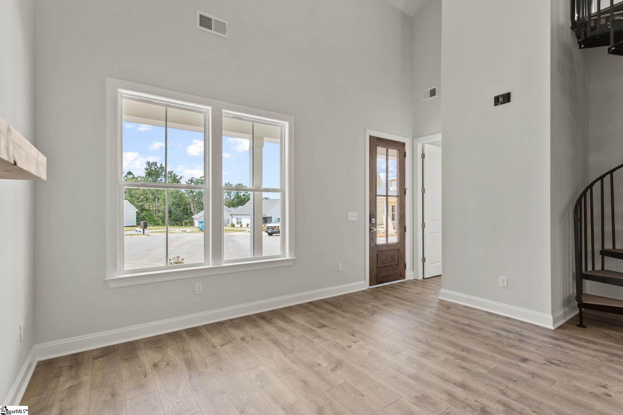 123 Cottage Lane Greenwood, SC 29649