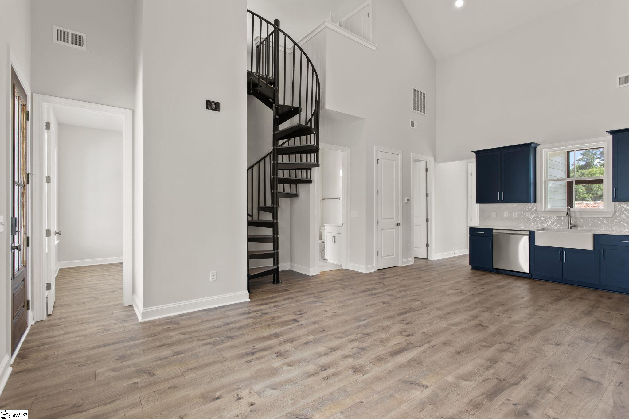 123 Cottage Lane Greenwood, SC 29649