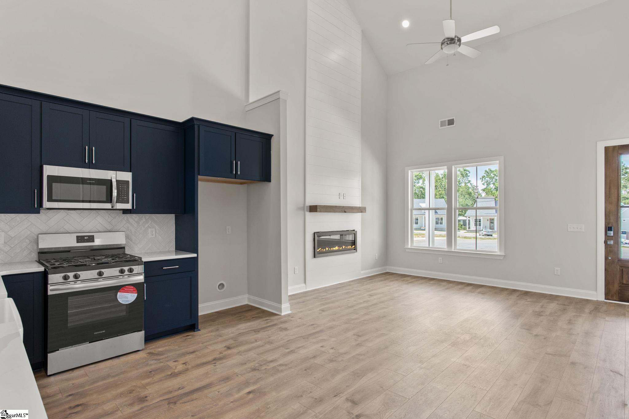 123 Cottage Lane Greenwood, SC 29649