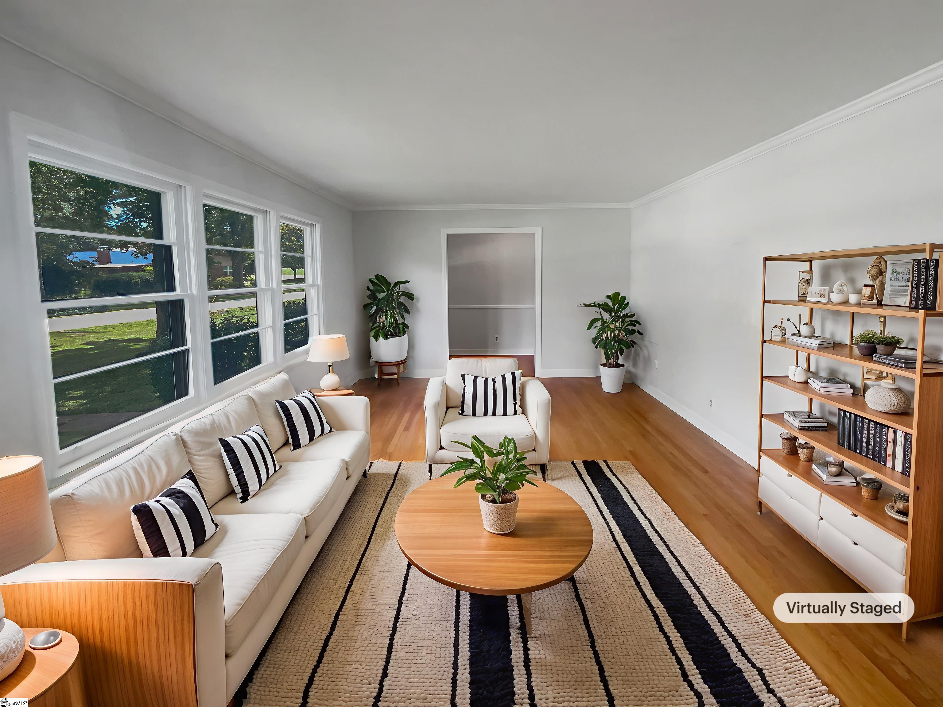 8 Howell Circle Greenville, SC 29615