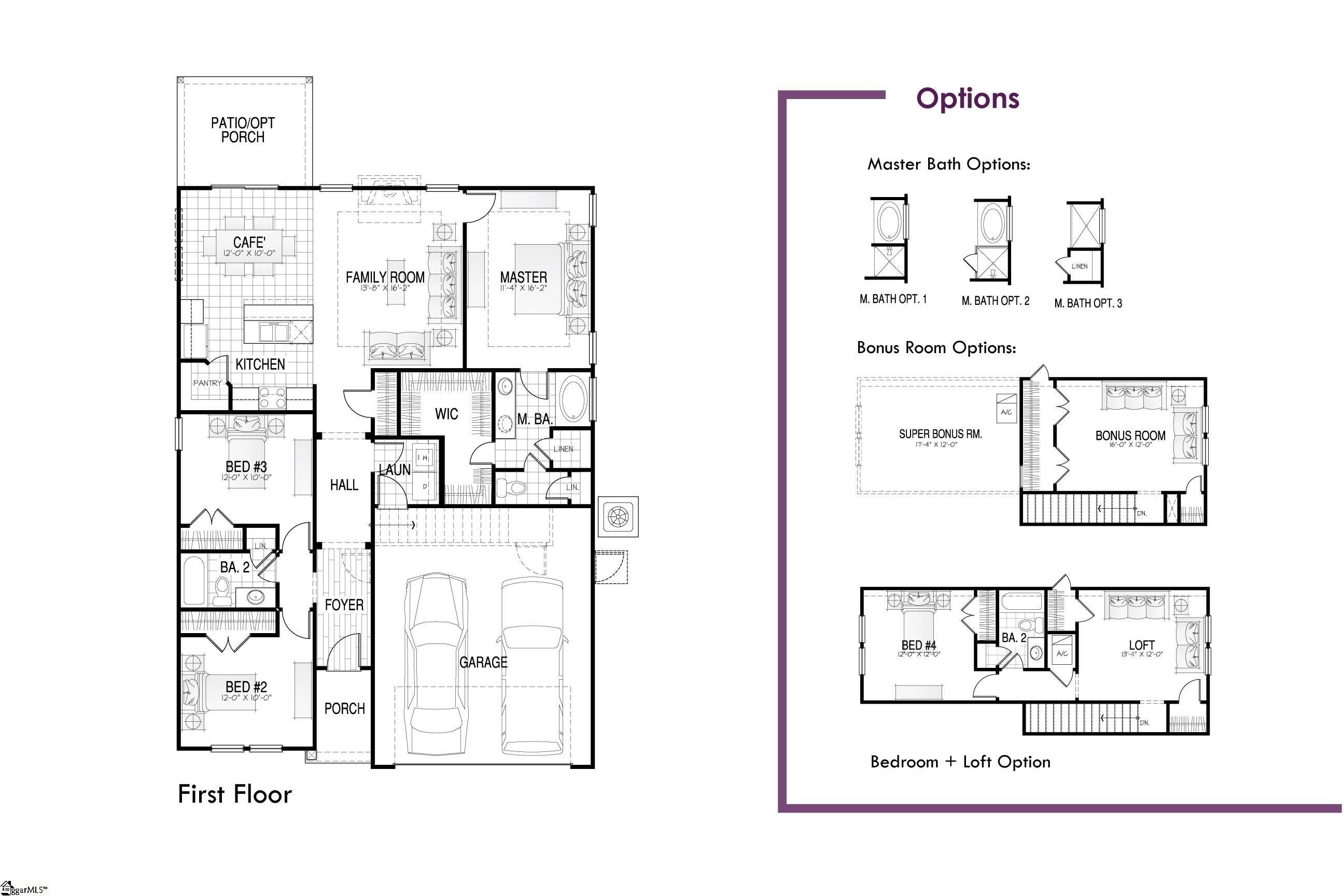 104 Eagle Creek Drive Central, SC 29630