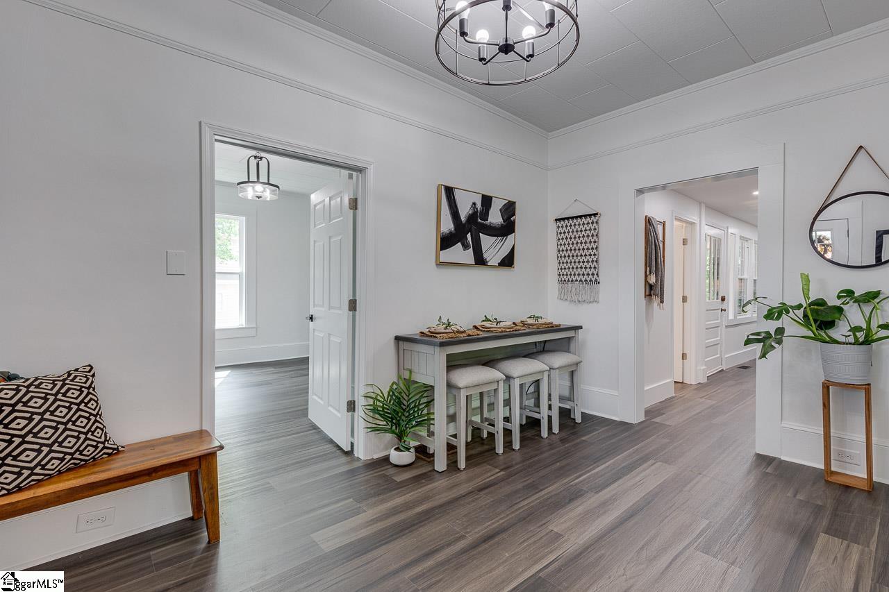 100 Wakefield Street Greenville, SC 29601