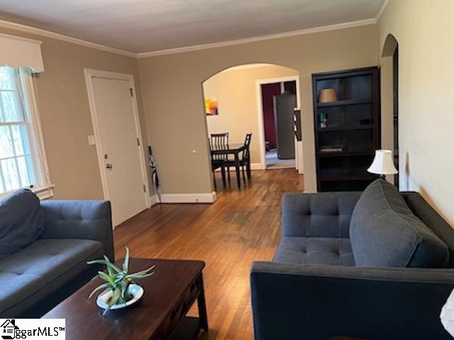 2507 Poinsett Highway Greenville, SC 29609