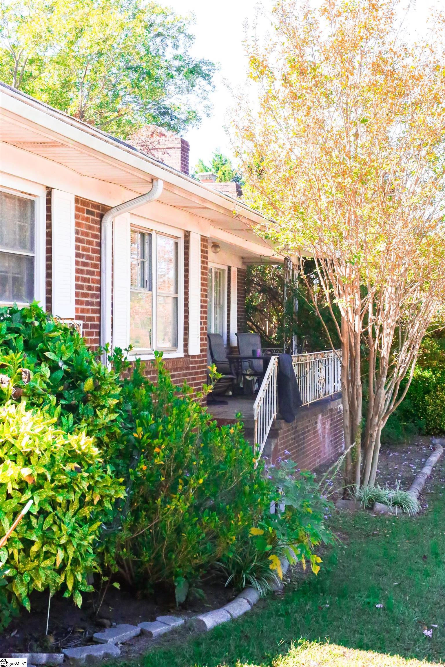 2507 Poinsett Highway Greenville, SC 29609