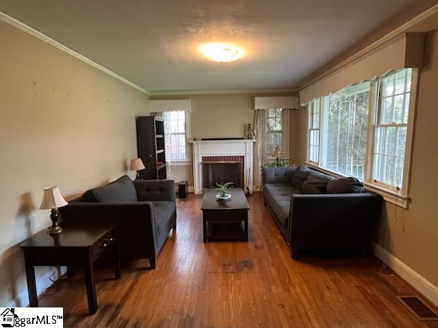 2507 Poinsett Highway Greenville, SC 29609