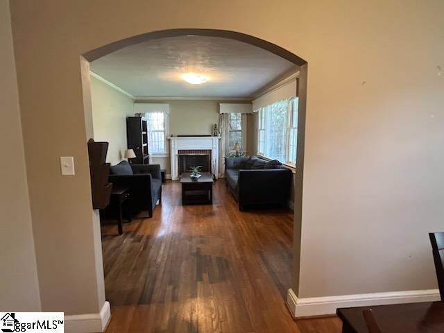 2507 Poinsett Highway Greenville, SC 29609