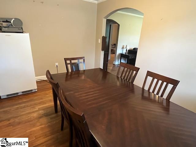 2507 Poinsett Highway Greenville, SC 29609