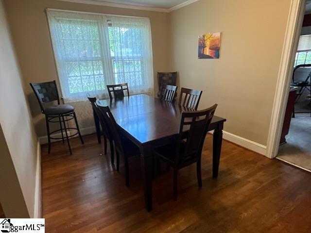 2507 Poinsett Highway Greenville, SC 29609