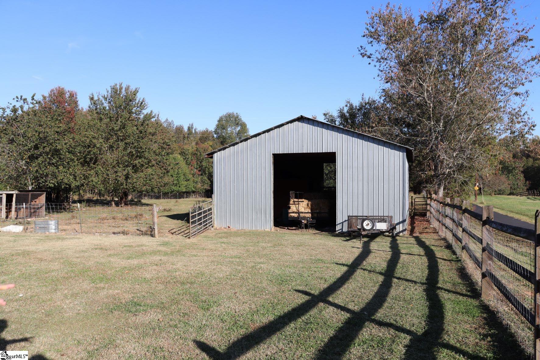240 Simmons Road Woodruff, SC 29388