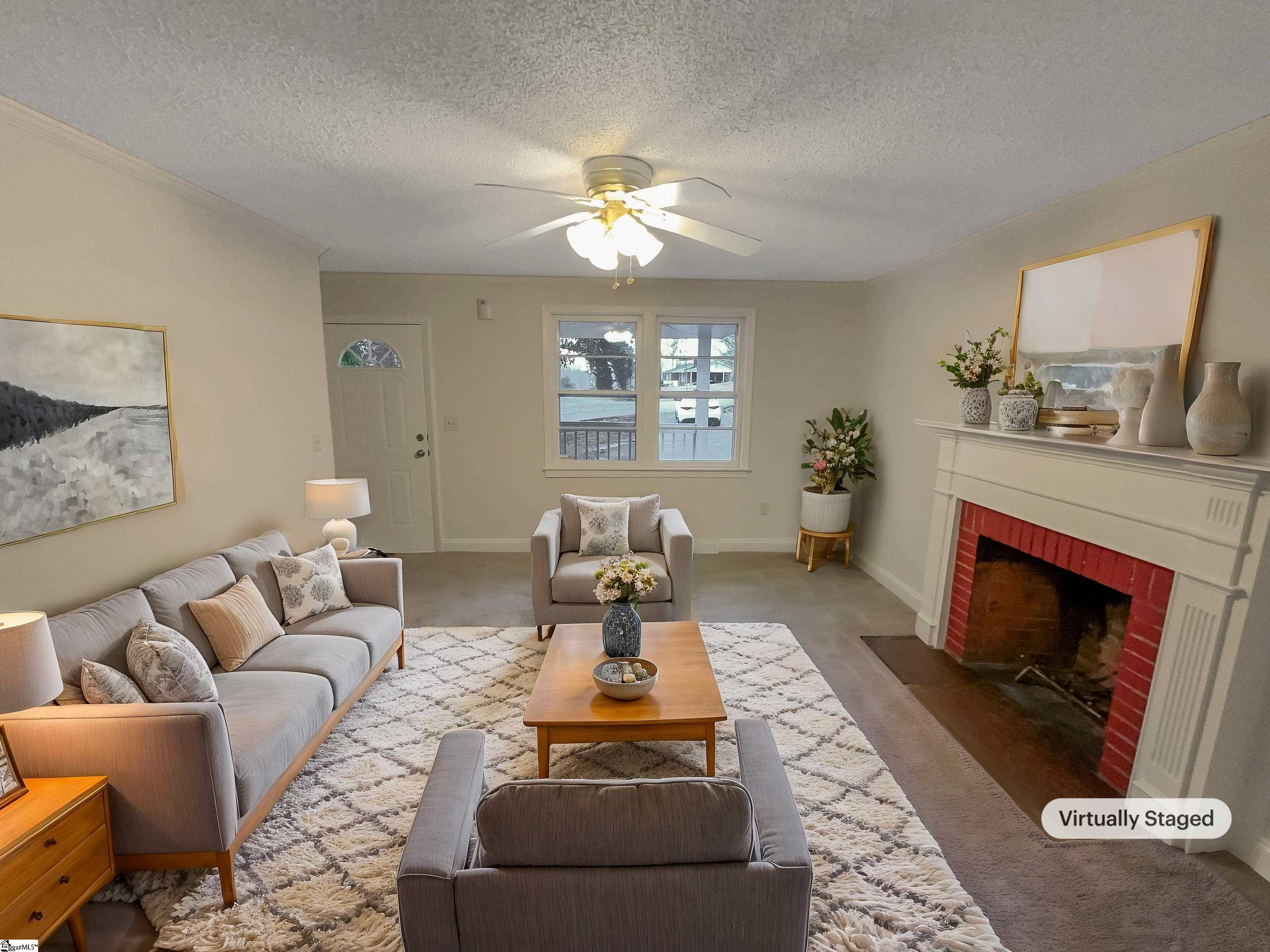 421 High Valley Boulevard Greenville, SC 29605