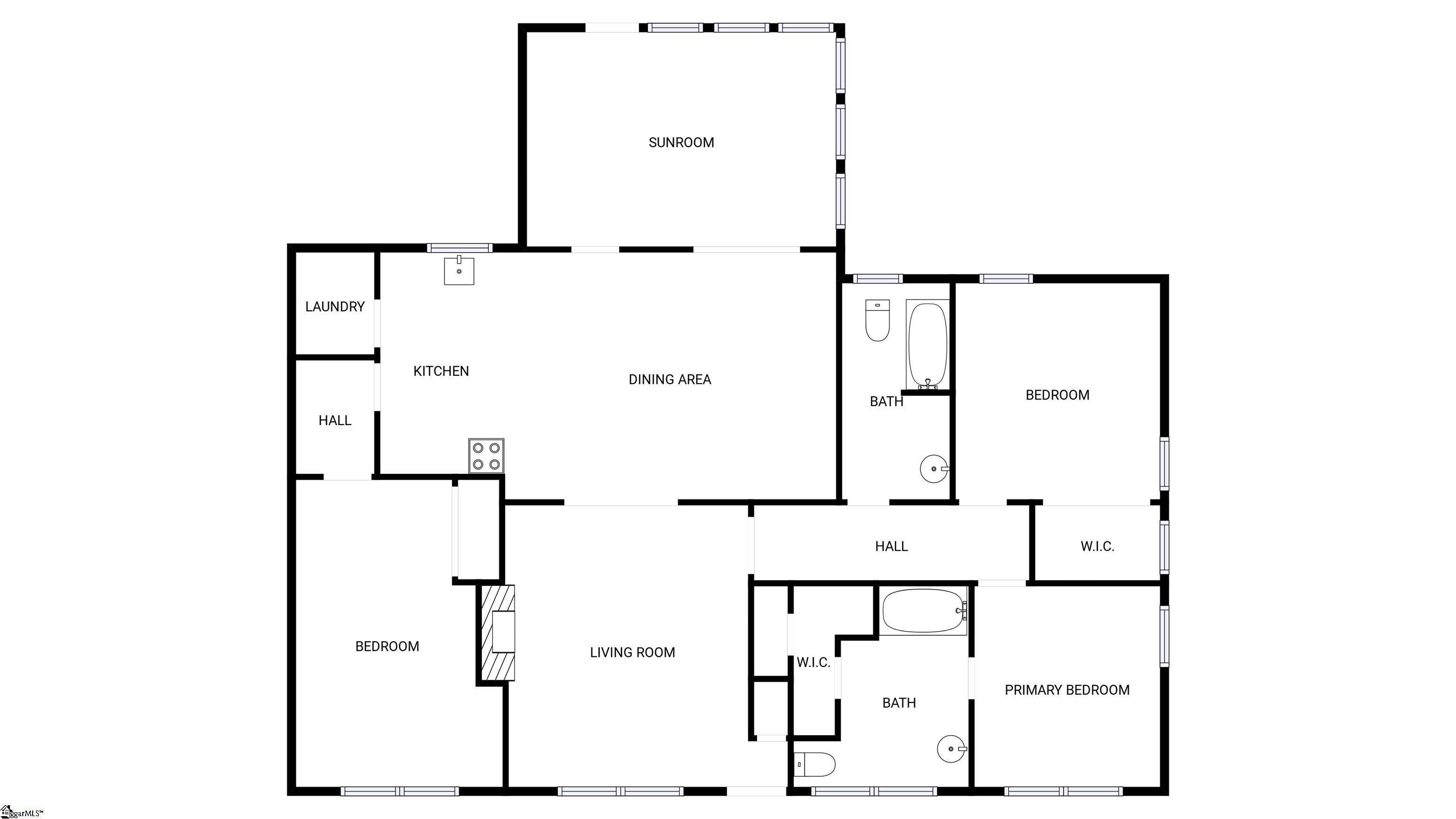 421 High Valley Boulevard Greenville, SC 29605