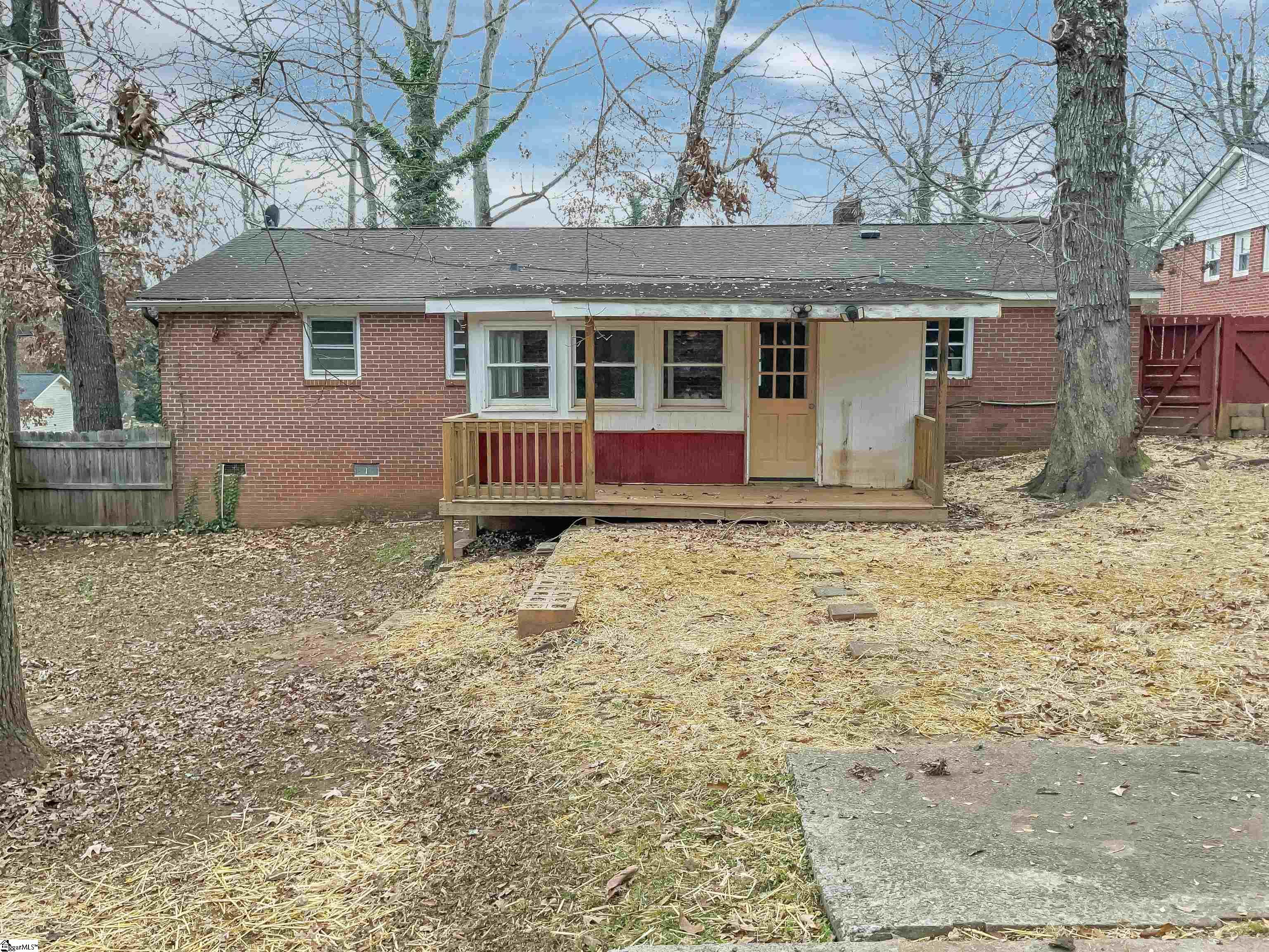 421 High Valley Boulevard Greenville, SC 29605