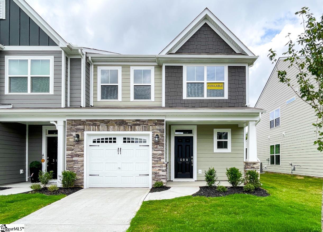 508 Pennystone Lane Simpsonville, SC 29681