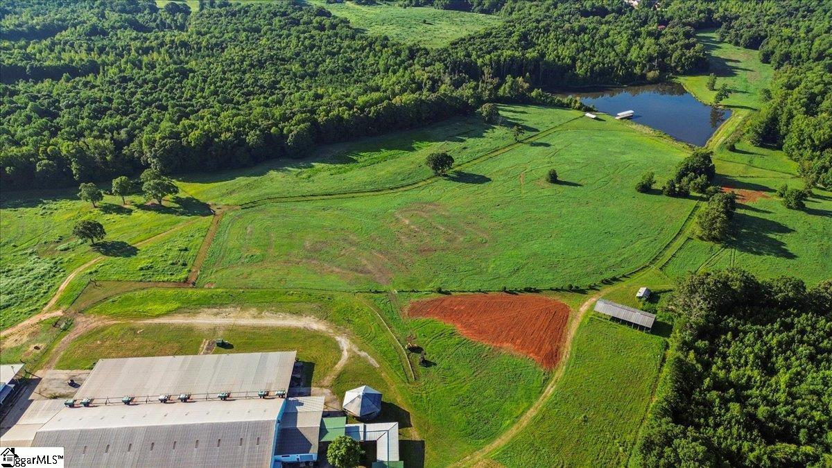 00 Woodville Road Pelzer, SC 29303