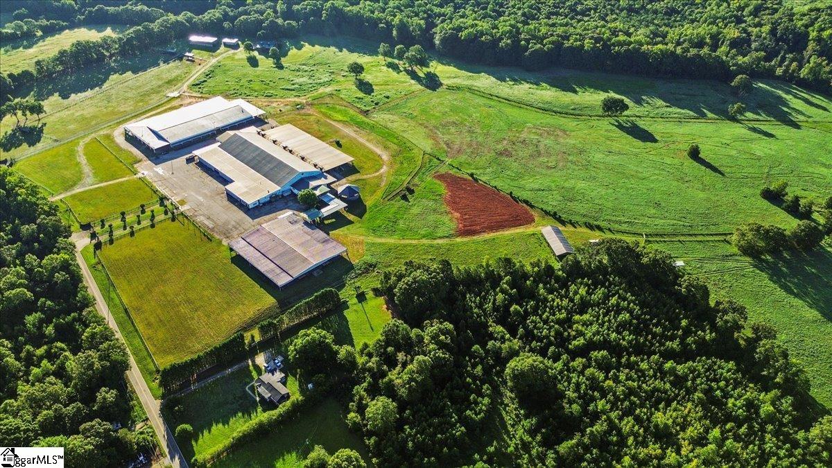 00 Woodville Road Pelzer, SC 29303