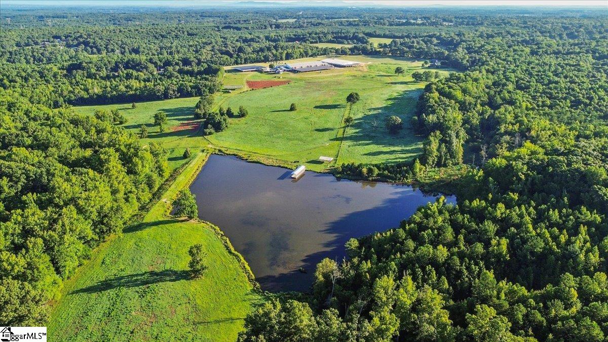 00 Woodville Road Pelzer, SC 29303