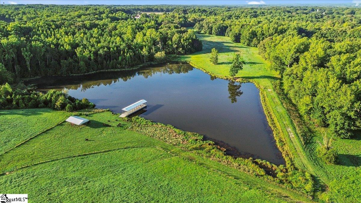 00 Woodville Road Pelzer, SC 29303