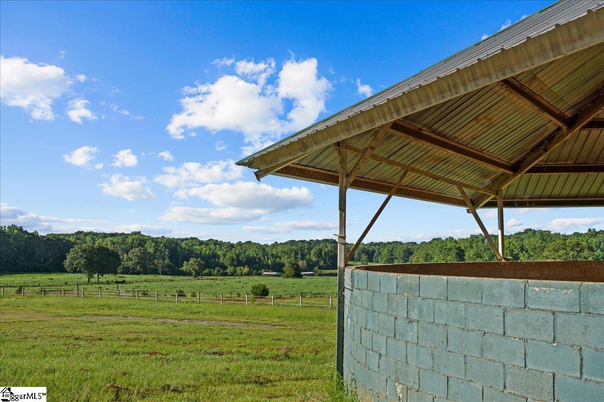 00 Woodville Road Pelzer, SC 29303