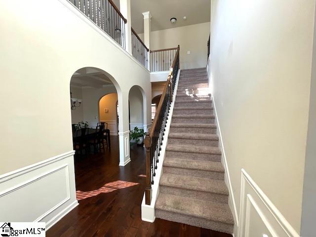 2 Grayling Court Simpsonville, SC 29680