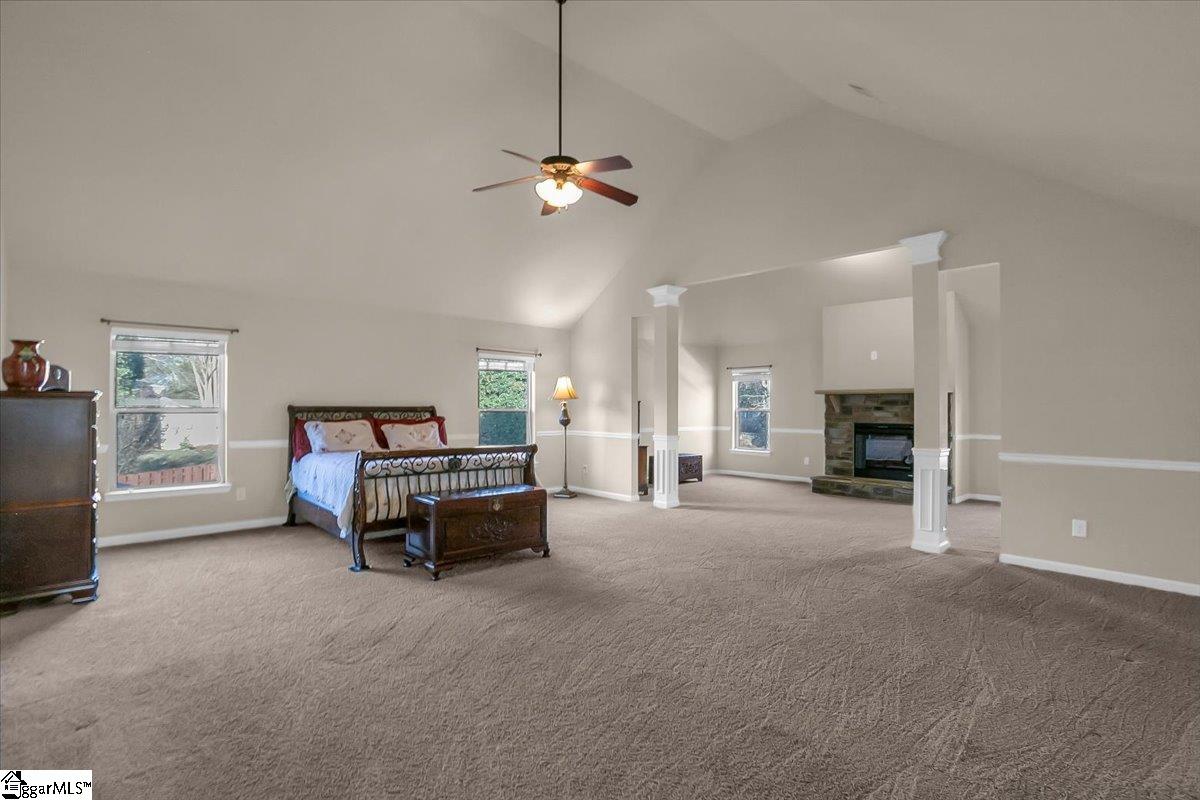 2 Grayling Court Simpsonville, SC 29680