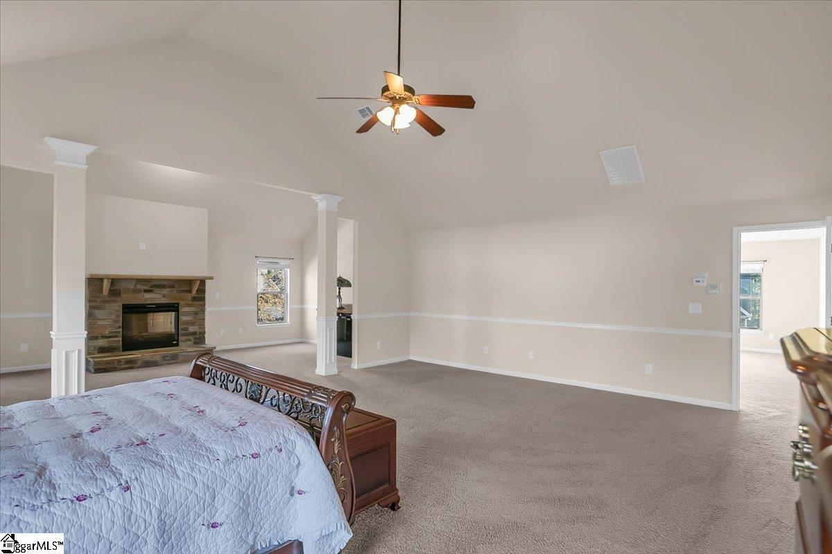 2 Grayling Court Simpsonville, SC 29680