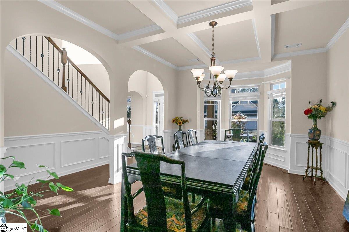 2 Grayling Court Simpsonville, SC 29680