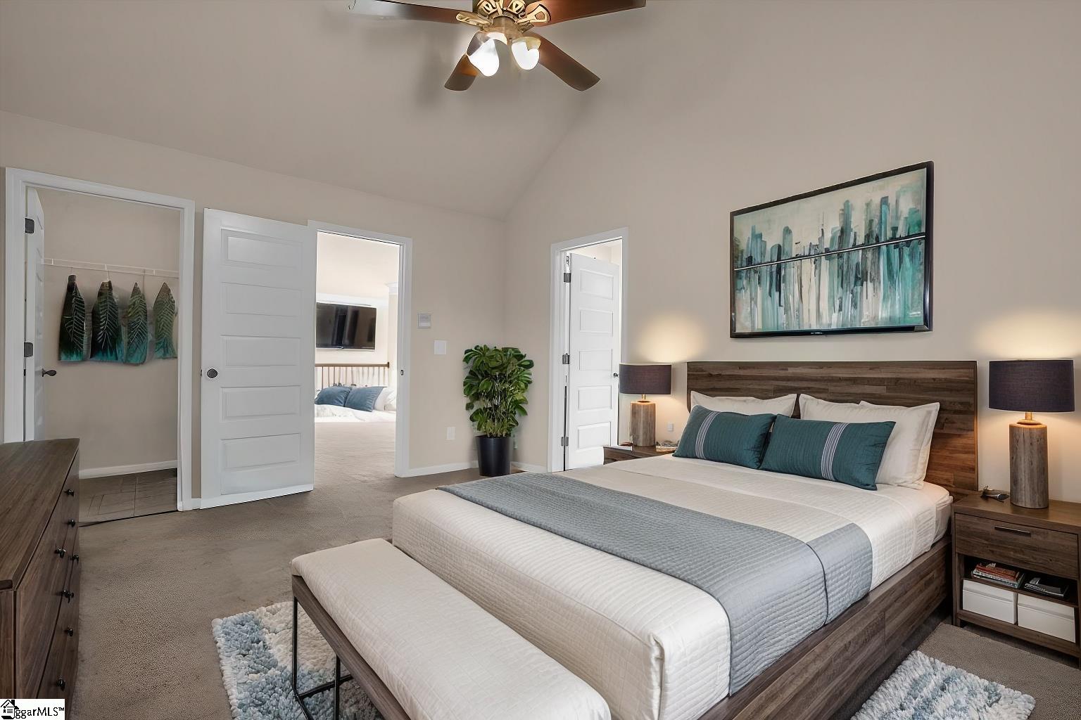 2 Grayling Court Simpsonville, SC 29680