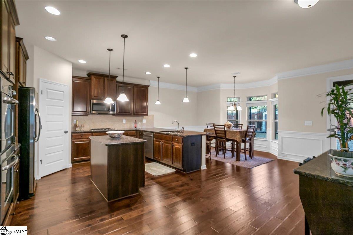 2 Grayling Court Simpsonville, SC 29680