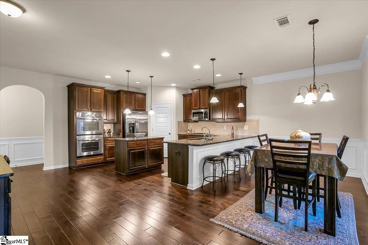 2 Grayling Court Simpsonville, SC 29680