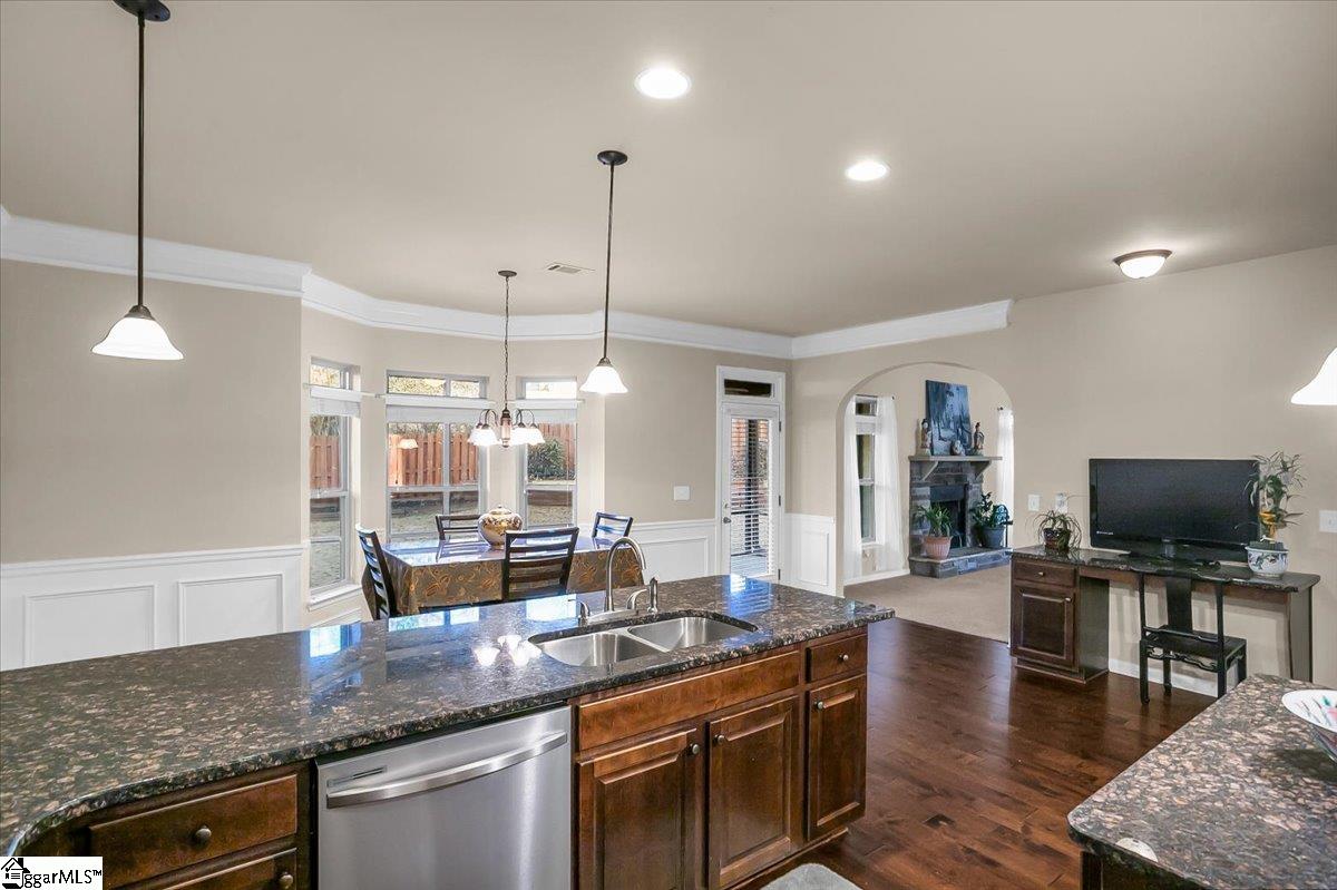 2 Grayling Court Simpsonville, SC 29680