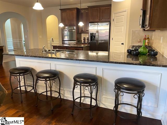 2 Grayling Court Simpsonville, SC 29680