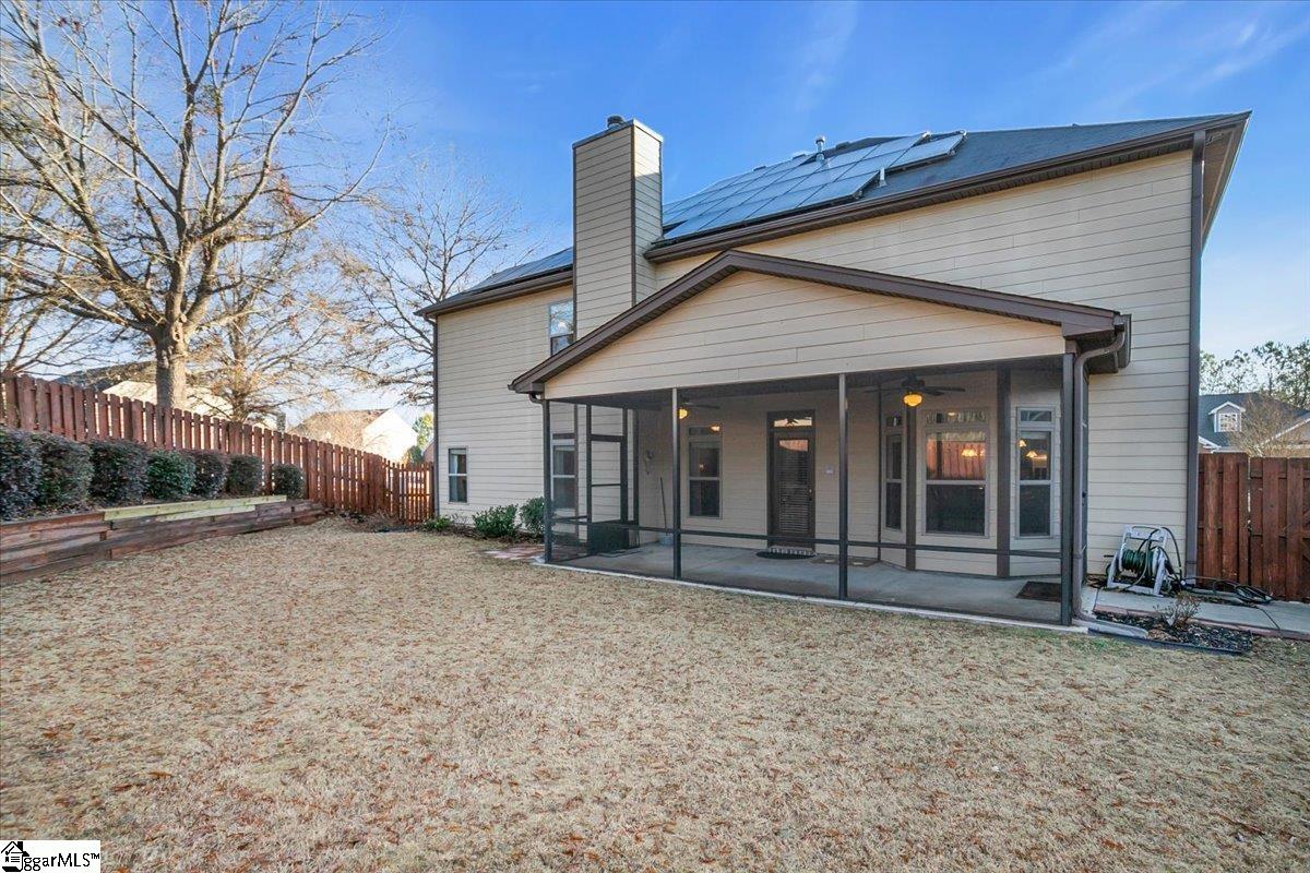 2 Grayling Court Simpsonville, SC 29680
