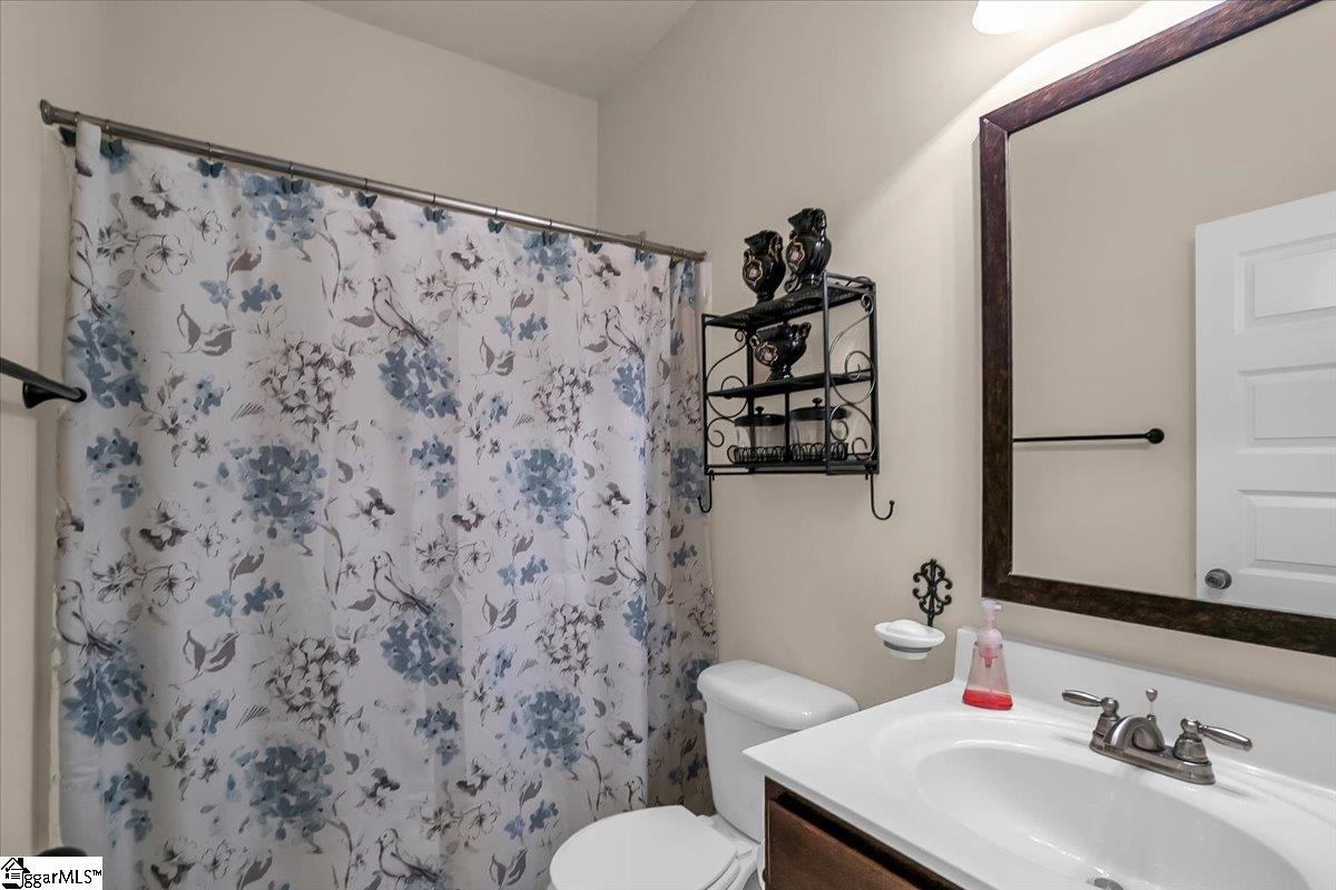 2 Grayling Court Simpsonville, SC 29680