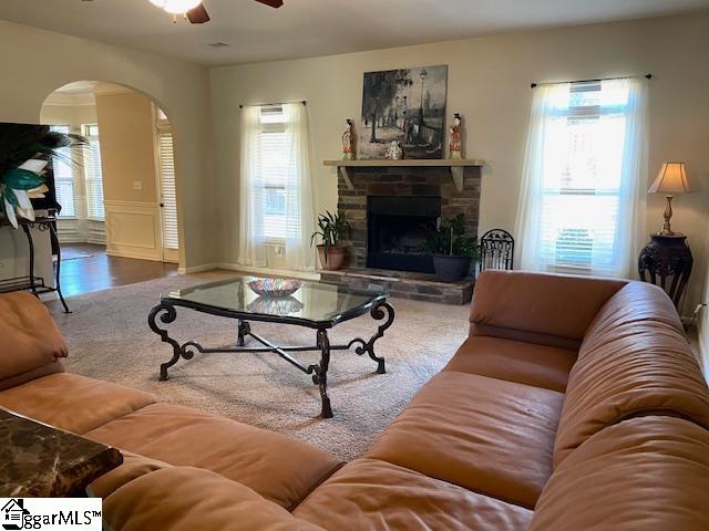 2 Grayling Court Simpsonville, SC 29680