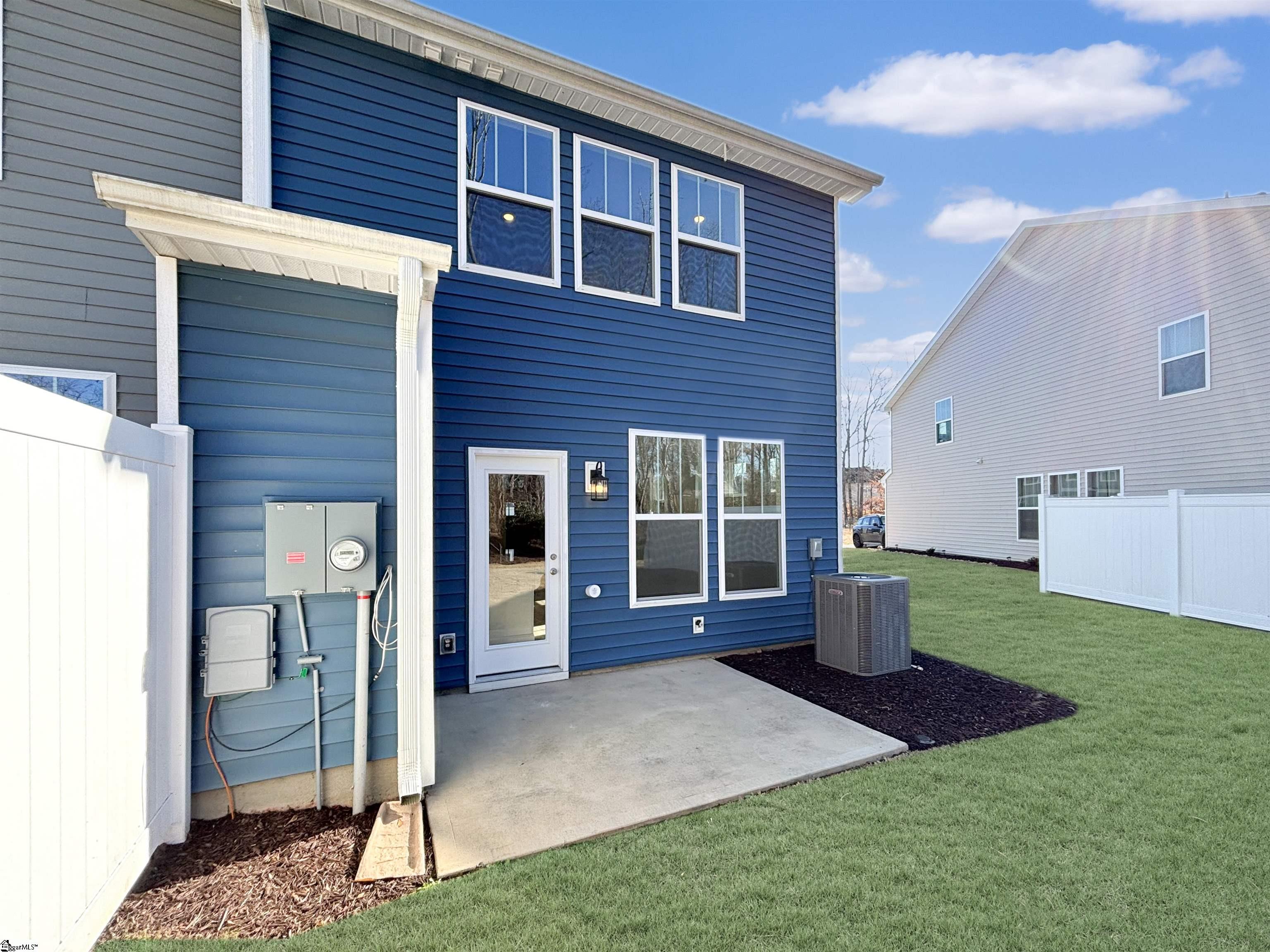 1392 Maplesmith Way Moore, SC 29369