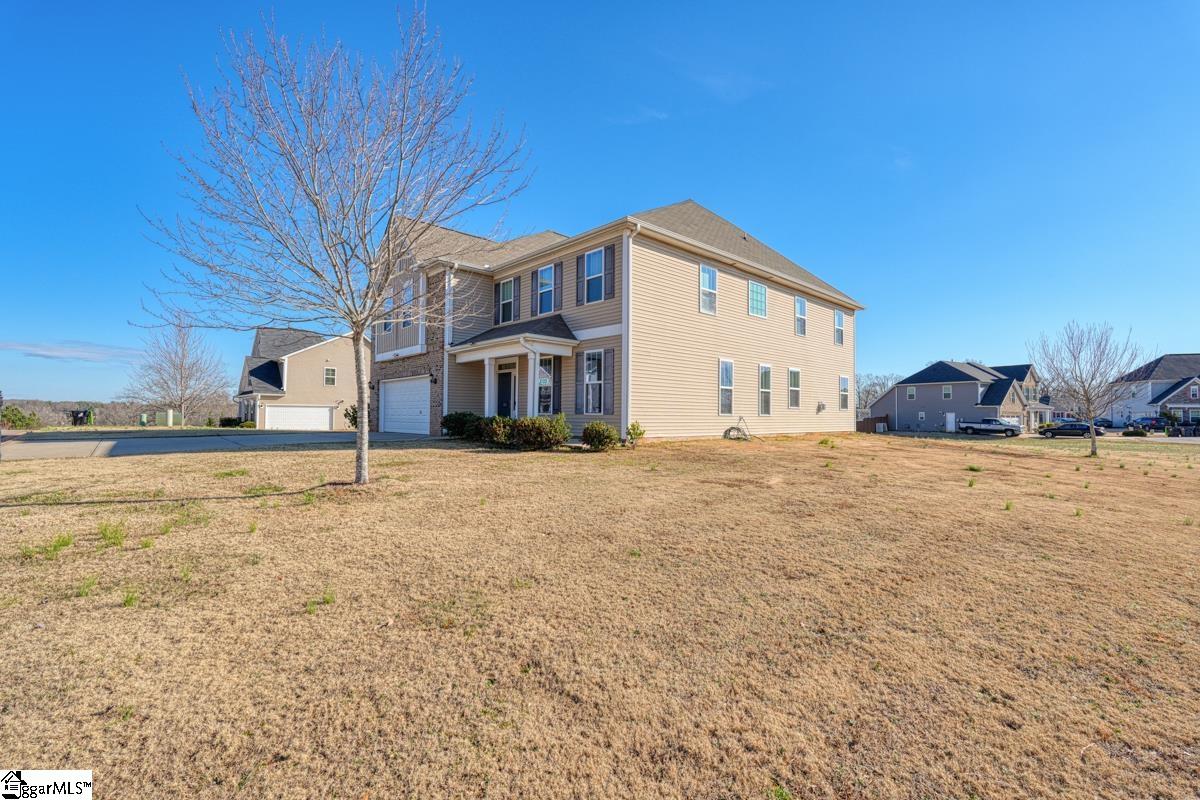 145 Rushing Waters Drive Inman, SC 20340