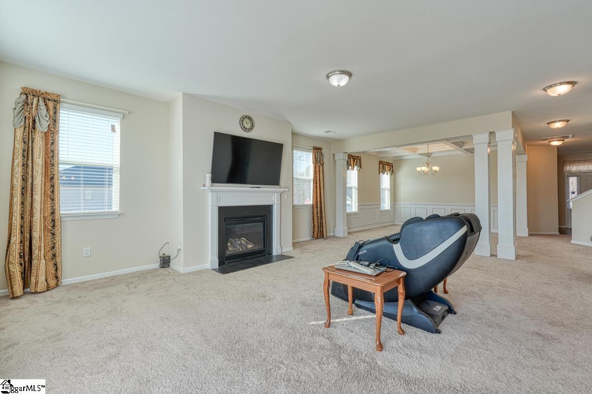 145 Rushing Waters Drive Inman, SC 20340