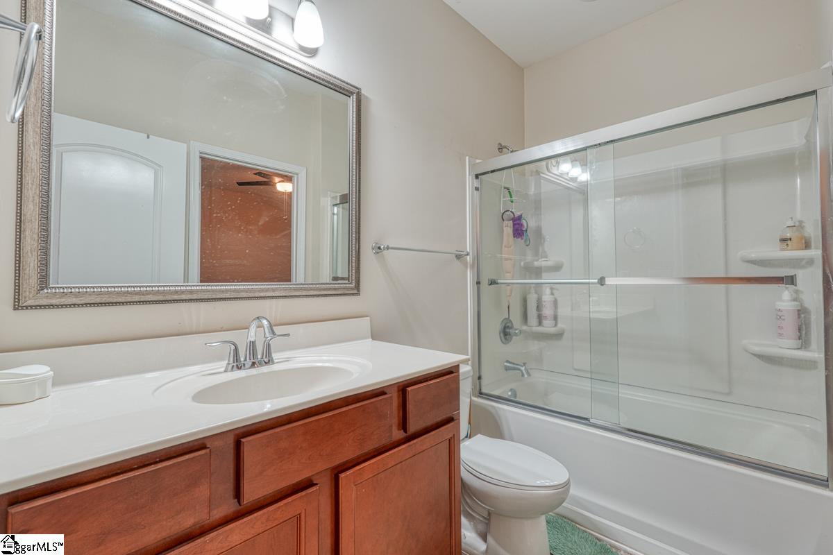 145 Rushing Waters Drive Inman, SC 20340