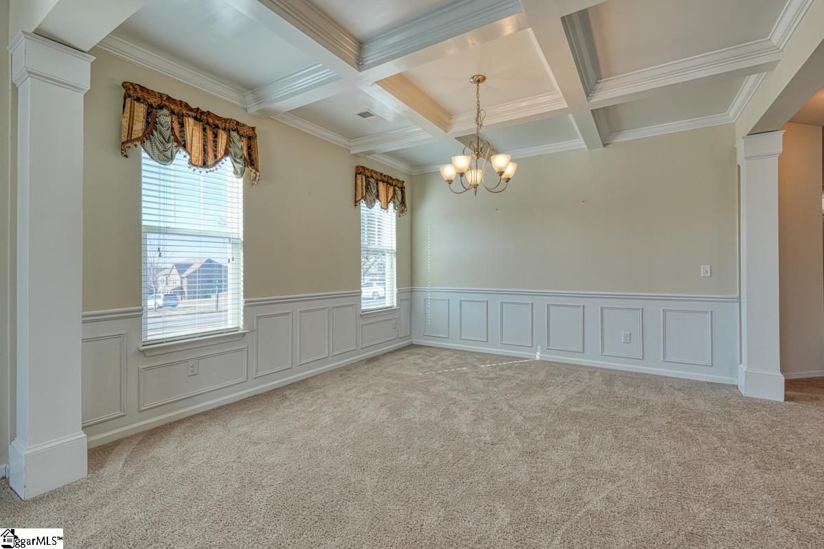 145 Rushing Waters Drive Inman, SC 20340