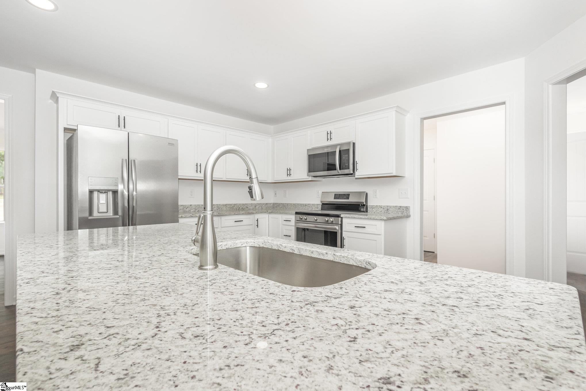 719 Parkview Drive Laurens, SC 29360