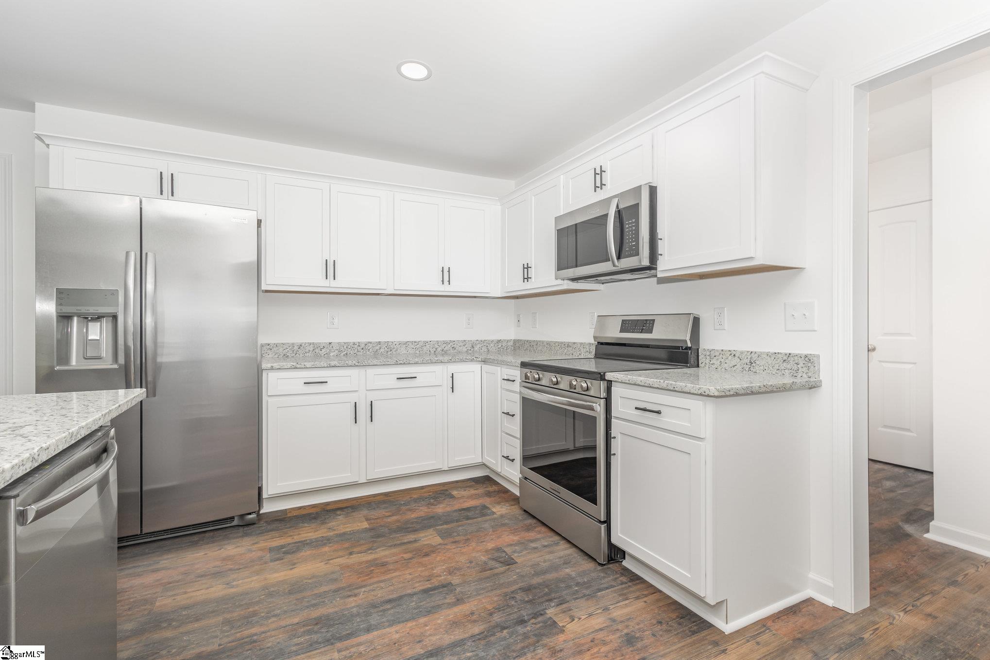 719 Parkview Drive Laurens, SC 29360