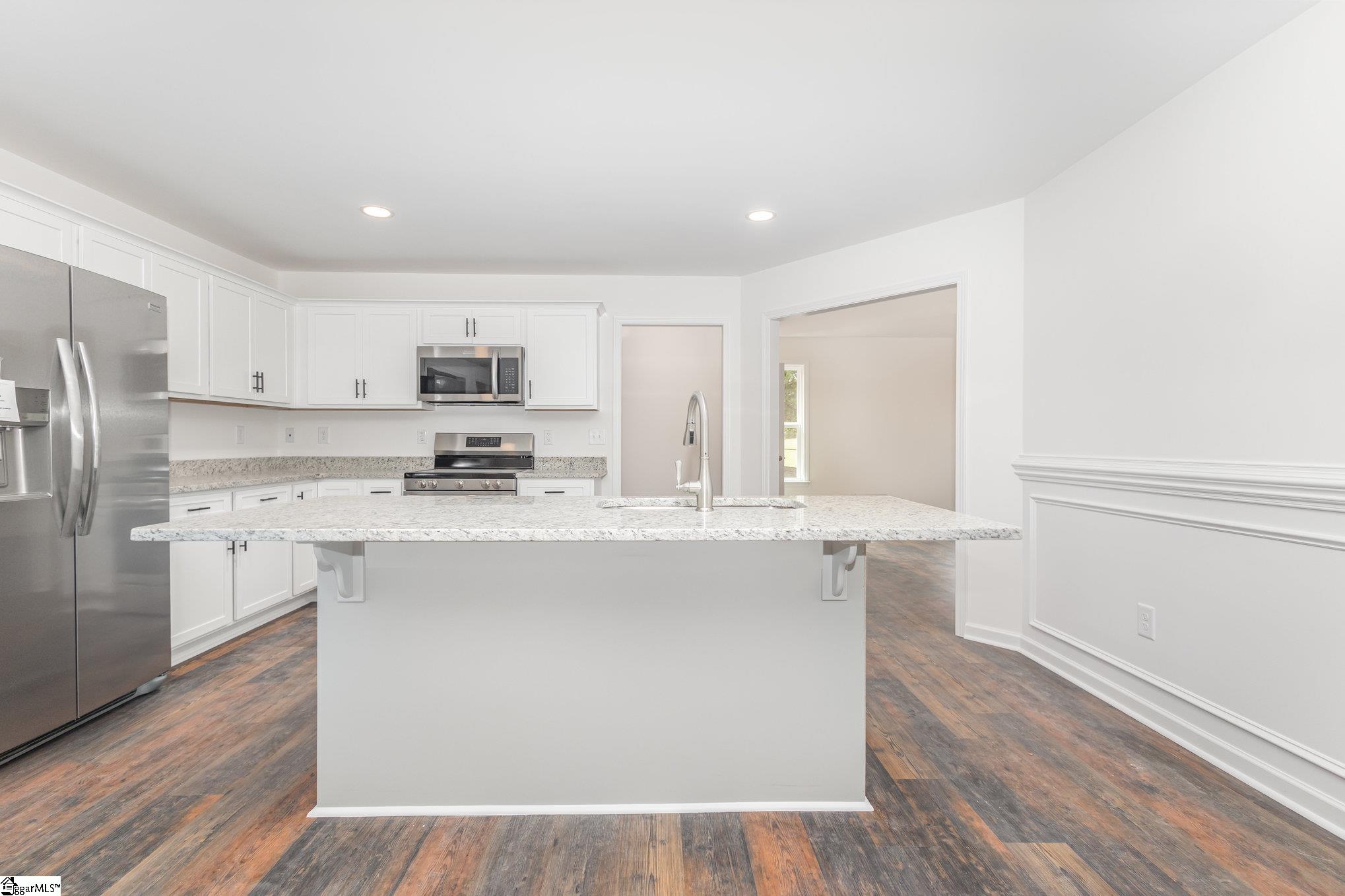 719 Parkview Drive Laurens, SC 29360