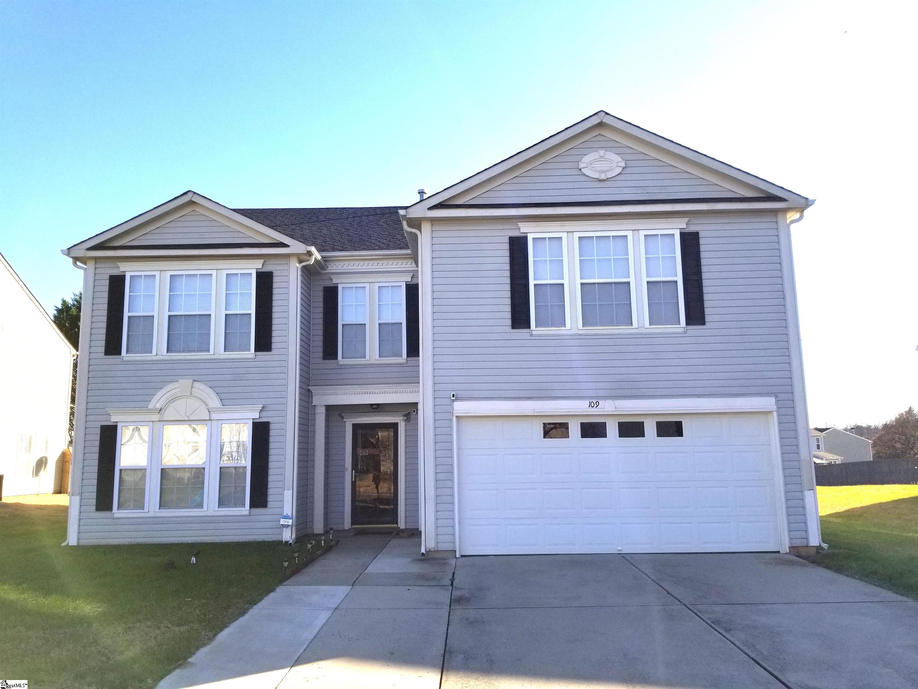 109 Bennett Trail Drive Other, NC 28120