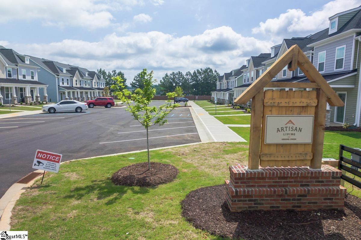 207 Wild Fern Drive Boiling Springs, SC 29316
