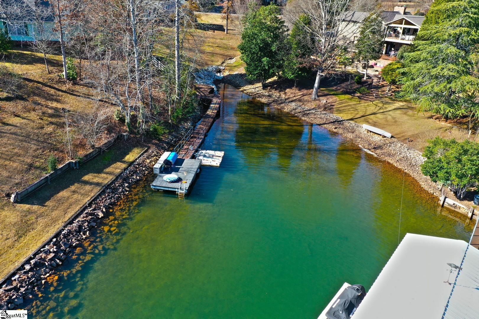 322 Hillandale Road Seneca, SC 29672