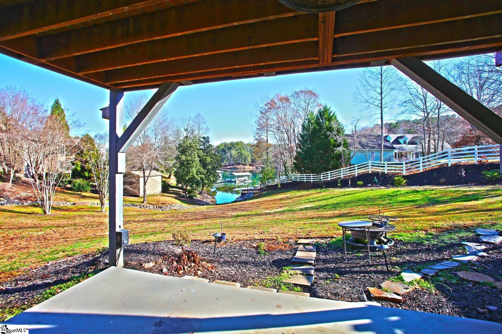 322 Hillandale Road Seneca, SC 29672